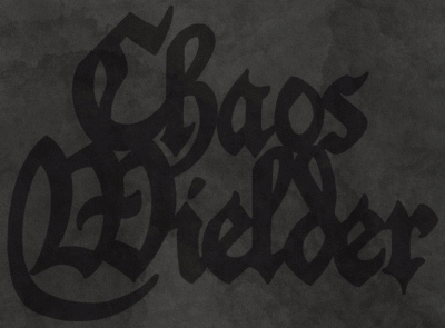 logo Chaos Wielder